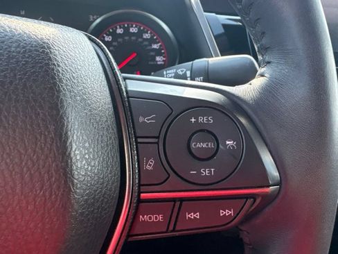 Used 2023 Toyota Camry XSE w/ Driver Assist Package FWD image 10