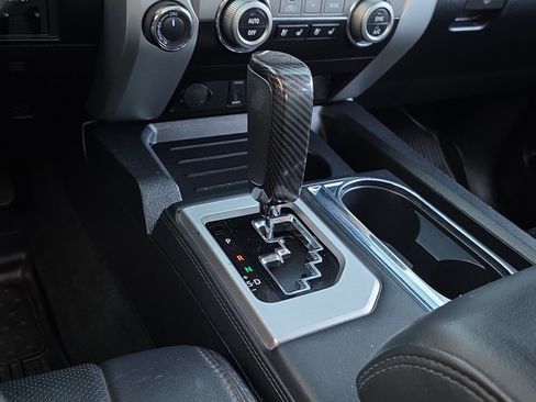 Used 2019 Toyota Tundra Platinum image 28