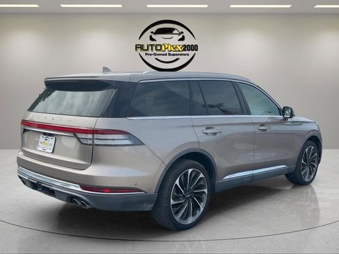 Used 2020 Lincoln Aviator Reserve w/ Equipment Group 202A AWD/4WD image 7