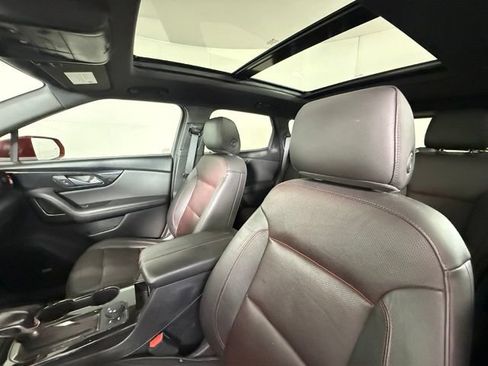 Used 2020 Chevrolet Blazer RS FWD image 5