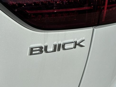 New 2026 Buick Envision Sport Touring image 12