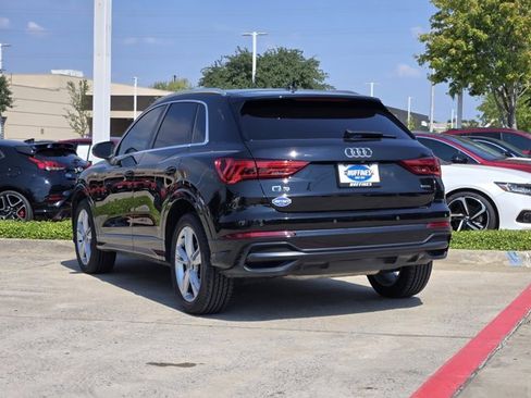 Used 2020 Audi Q3 2.0T Premium w/ Convenience Package image 6