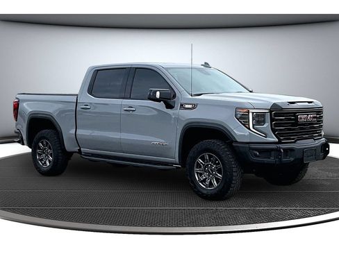 Used 2025 GMC Sierra 1500 AT4X AWD/4WD image 14