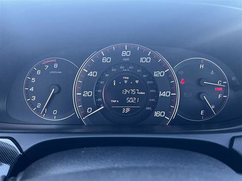 Used 2015 Honda Accord Sport image 22