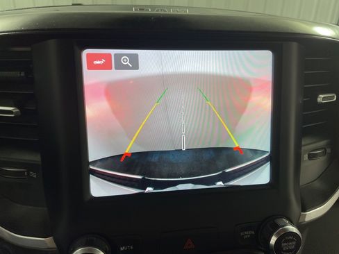 Used 2023 RAM 1500 Lone Star image 25