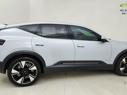 Used 2025 Polestar Polestar 3 AWD/4WD image 6