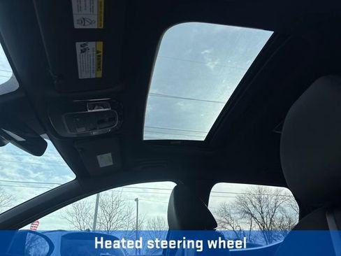 New 2026 Hyundai Santa Cruz Limited AWD/4WD image 25
