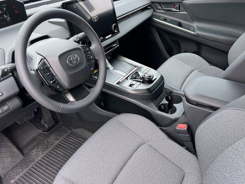 New 2026 Toyota bZ XLE Plus image 10