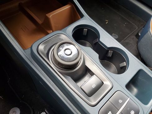 Used 2024 Ford Maverick Lariat image 30