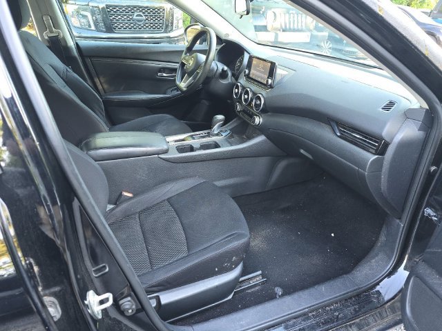 Used 2020 Nissan Sentra S FWD image 28