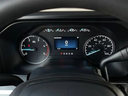 New 2026 Ford F350 XLT AWD/4WD image 14