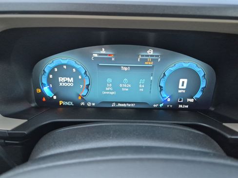 New 2025 Ford Bronco Sport Big Bend w/ Convenience Package image 24