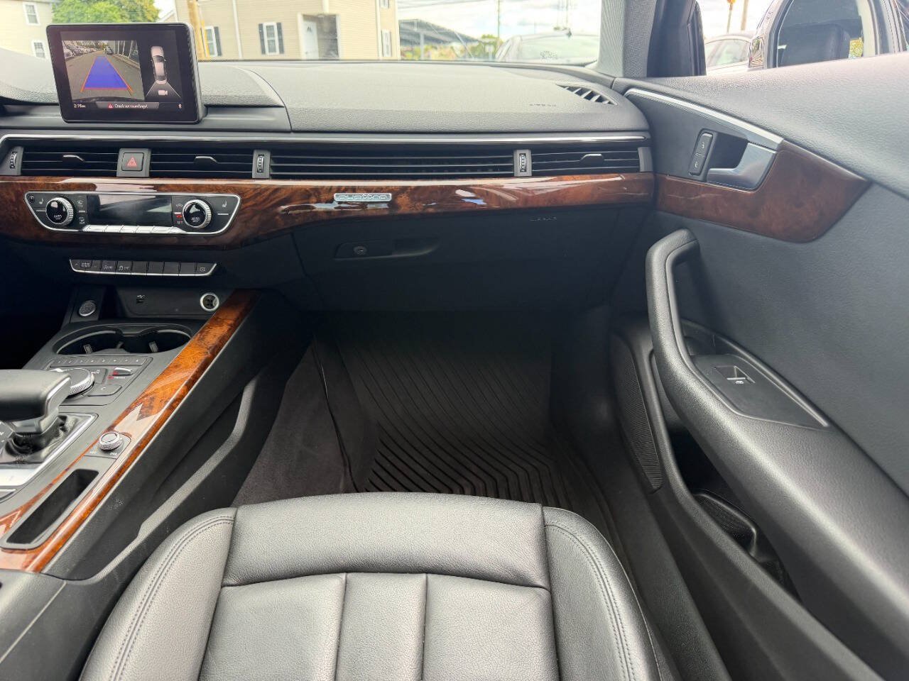 Used 2019 Audi A4 2.0T Premium w/ Convenience Package AWD/4WD image 25