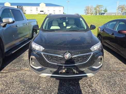Used 2023 Buick Encore GX Select w/ Experience Buick Package image 2