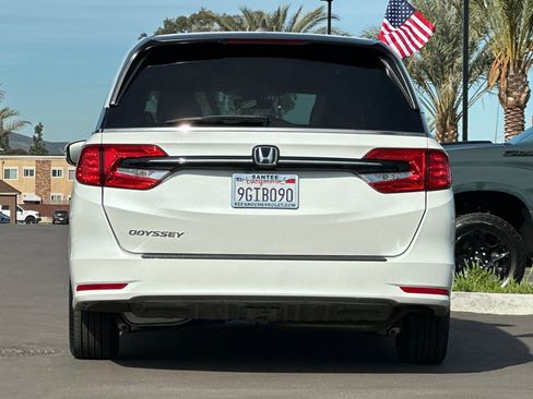 Used 2023 Honda Odyssey EX-L image 5