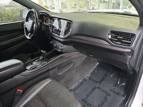 Used 2022 Dodge Durango R/T image 34