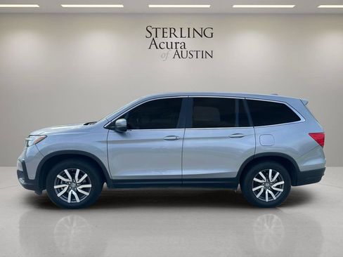 Used 2020 Honda Pilot EX-L image 8