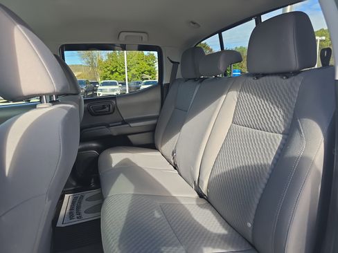 Used 2023 Toyota Tacoma SR image 14