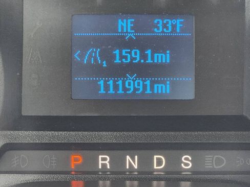 Used 2013 Ford Fusion S FWD image 21