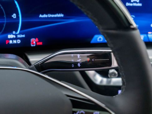 New 2026 Cadillac Lyriq Luxury RWD image 22