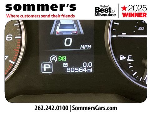 Used 2023 Subaru Legacy Limited AWD/4WD image 14