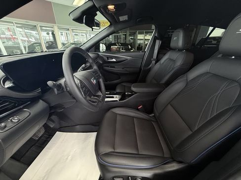 Used 2025 Buick Envista Sport Touring w/ Convenience I Package image 27