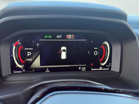 New 2026 Nissan Rogue Platinum image 30