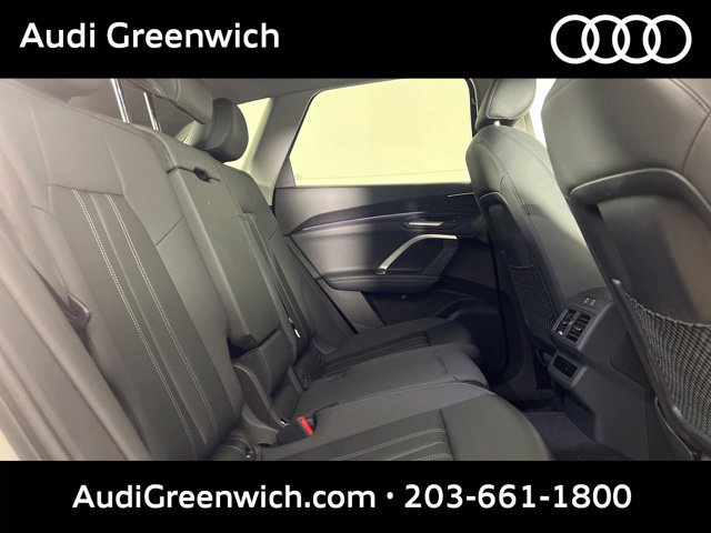 Certified 2025 Audi Q5 Premium w/ Convenience Package AWD/4WD image 16