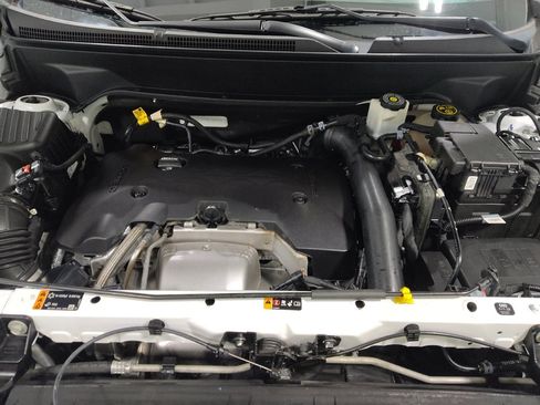 Used 2019 GMC Terrain Denali w/ Advanced Safety Package AWD/4WD image 30