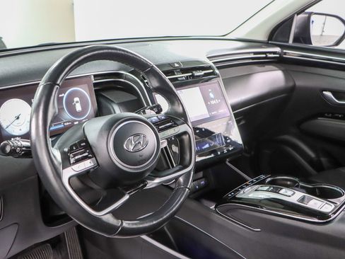 Used 2022 Hyundai Tucson Limited image 24