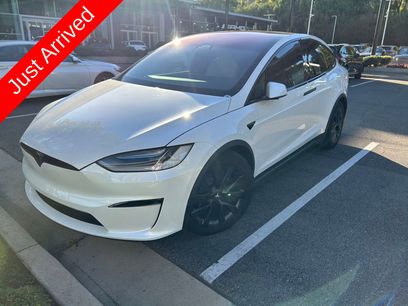 Used 2023 Tesla Model X