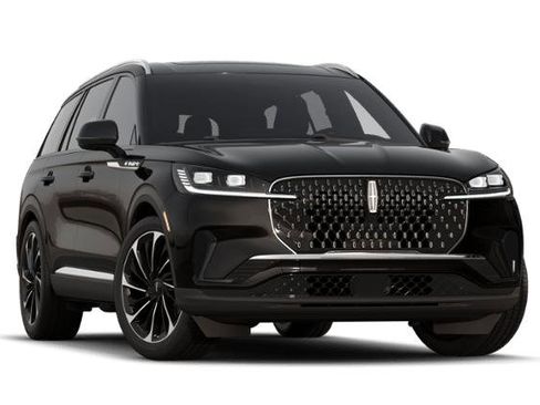 New 2025 Lincoln Aviator Reserve w/ Equipment Group 201A image 4