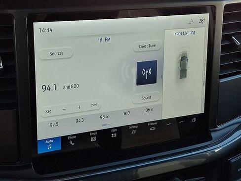 Used 2025 Ford F150 STX w/ Equipment Group 200A Standard image 21