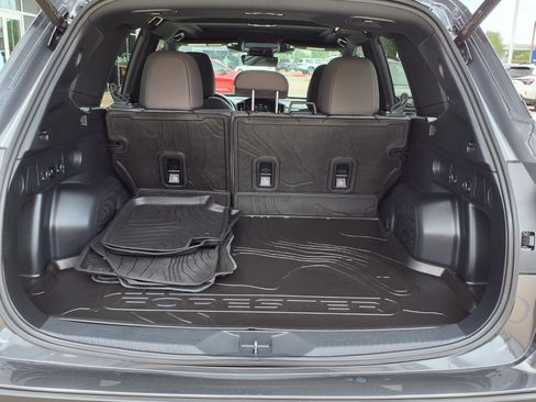 Used 2026 Subaru Forester Premium AWD/4WD image 20