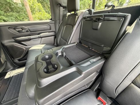 Used 2022 RAM 1500 Limited AWD/4WD image 20