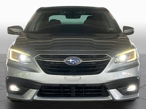 Used 2022 Subaru Legacy Premium AWD/4WD image 3