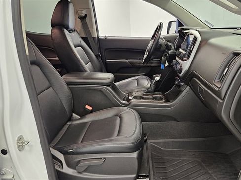 Used 2022 GMC Canyon Elevation w/ Trailering Package image 14