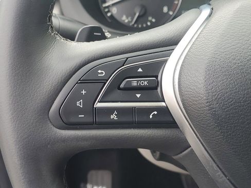 Used 2023 INFINITI QX50 Sensory w/ Accent Package image 27