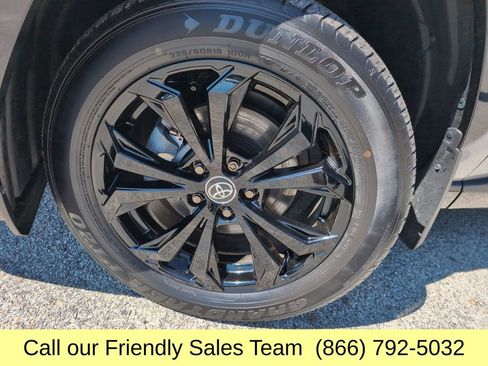 Used 2023 Toyota RAV4 XSE image 29