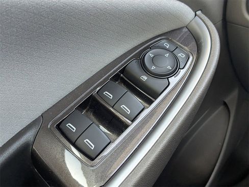 Certified 2021 Chevrolet Malibu LS image 19