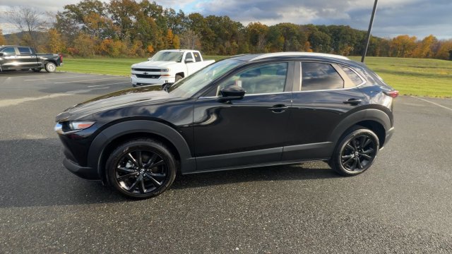 Used 2024 MAZDA CX-30 AWD 2.5 S w/ Select Sport Pkg image 5