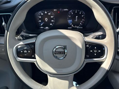 Used 2021 Volvo XC60 T5 Inscription w/ Advanced Package image 26