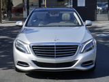 Used 2014 Mercedes-Benz S 550 Sedan image 4