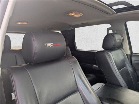 Used 2019 Toyota Tundra SR5 w/ SR5 Upgrade Package RWD image 20