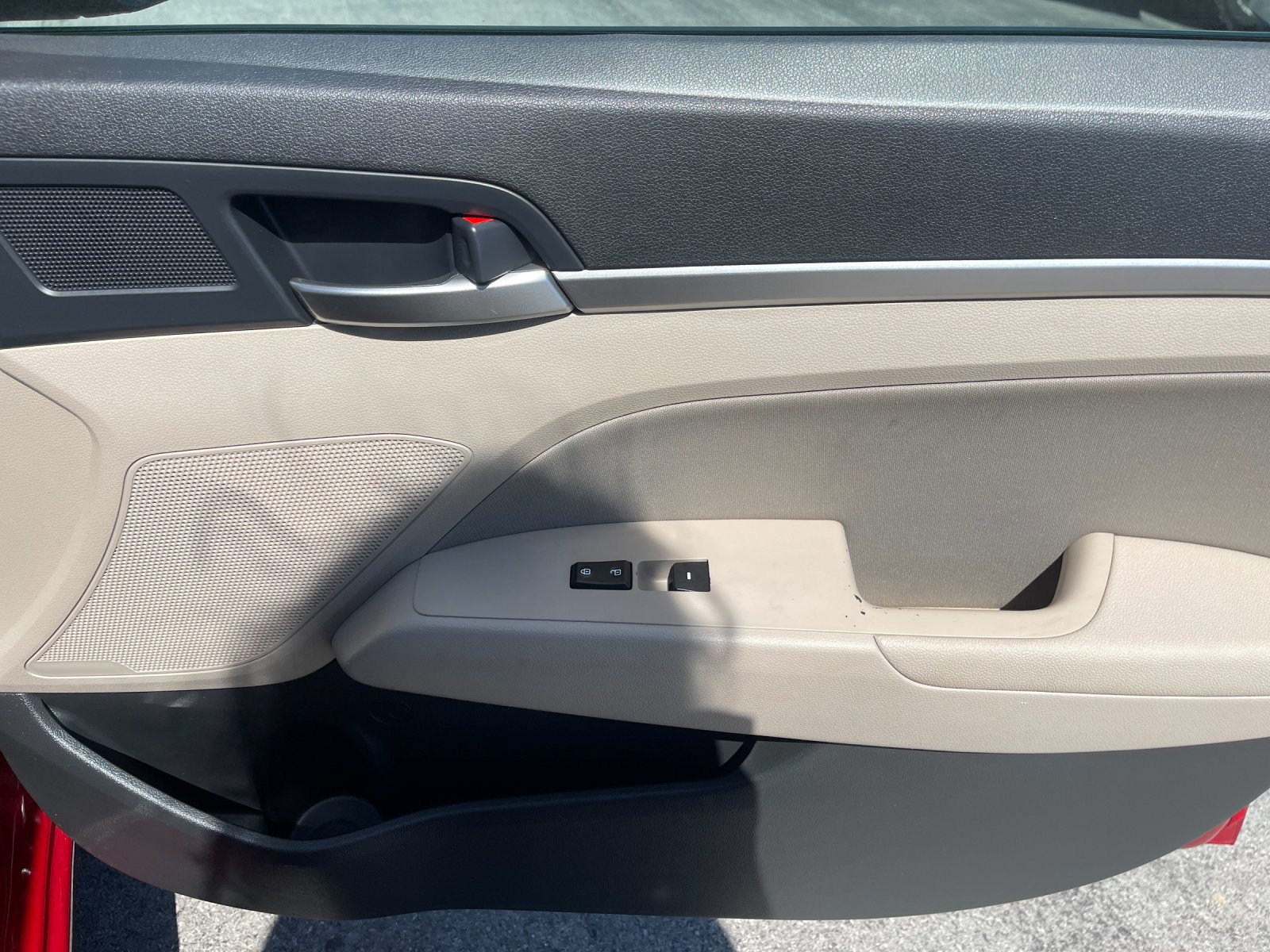 Used 2020 Hyundai Elantra Value Edition FWD image 19
