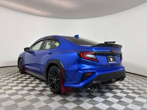 Used 2023 Subaru WRX Premium AWD/4WD image 4