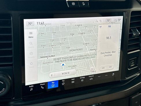 New 2026 Ford F250 Lariat w/ Lariat Ultimate Package image 15