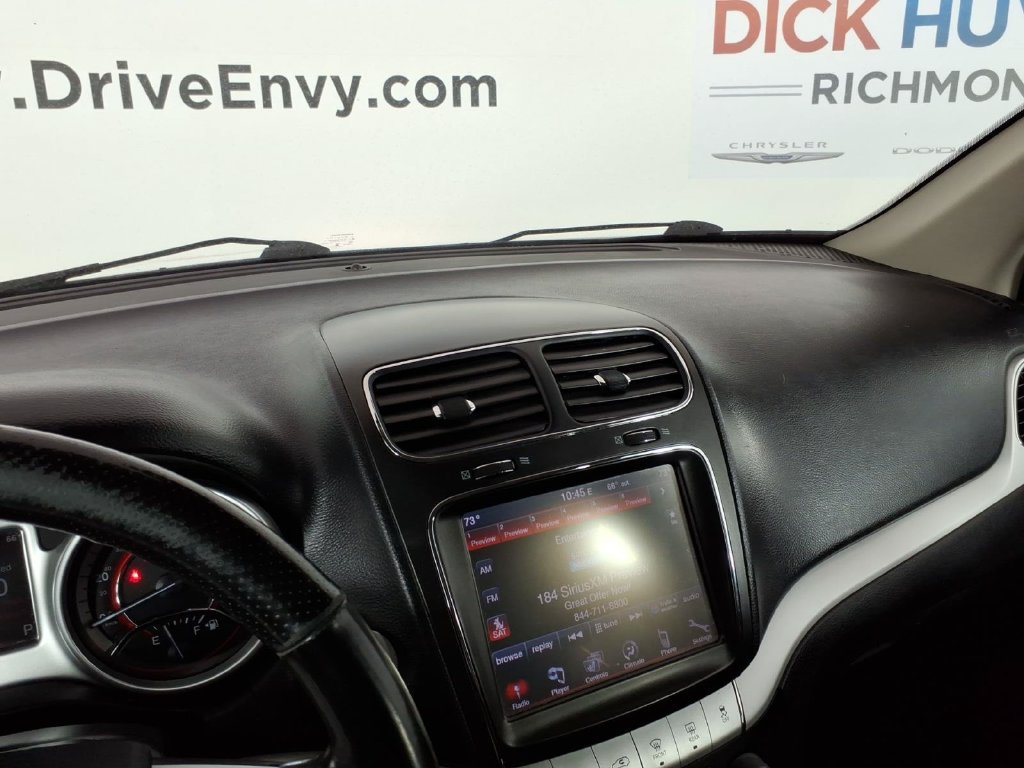Used 2019 Dodge Journey GT w/ Driver Convenience Group AWD/4WD image 23