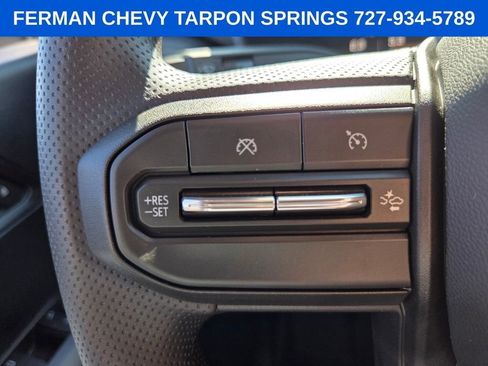 New 2026 Chevrolet Colorado W/T image 29