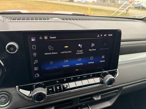 New 2026 Chevrolet Colorado LT image 17